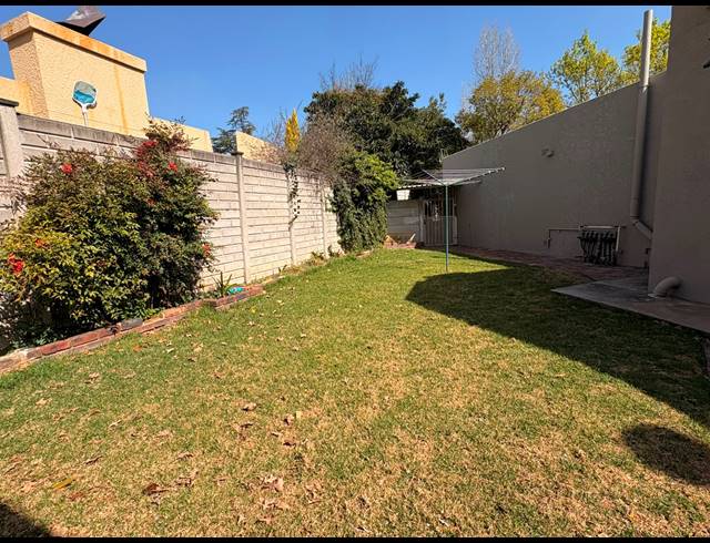 5 BEDROOM HOUSE FOR SALE IN SASOLBURG EXT 4